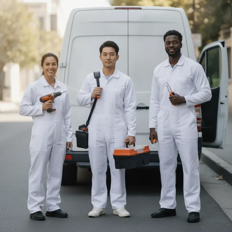 Rolling Shutter Repair team in Yonkers