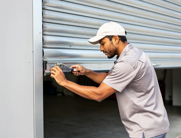 Rolling Shutter Repair service in Yonkers